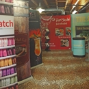 Displays & Exhibits - Business Coaches & Consultants
