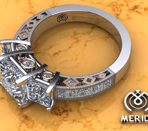 Merida Fine Custom Jewelry - Houston, TX