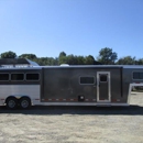 The Corral Trailer Sales, Inc. - Trailers-Repair & Service