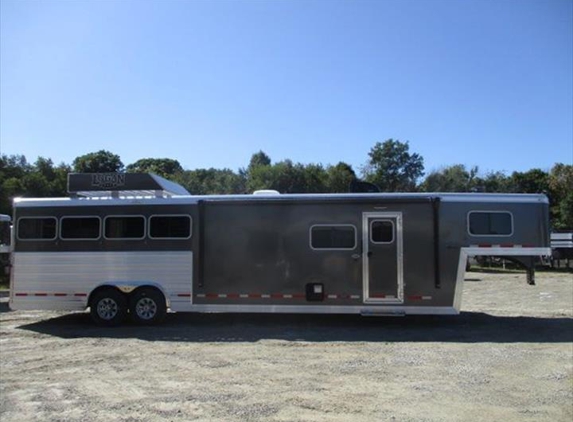 The Corral Trailer Sales, Inc. - Helenville, WI