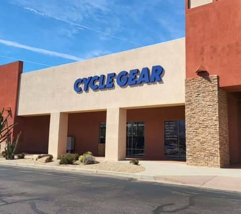 Cycle Gear - Goodyear, AZ