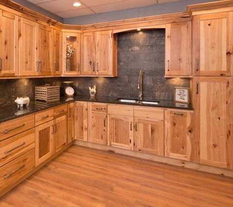 Creative Concepts Kitchen & Bath Cabinetry - Seymour, IN