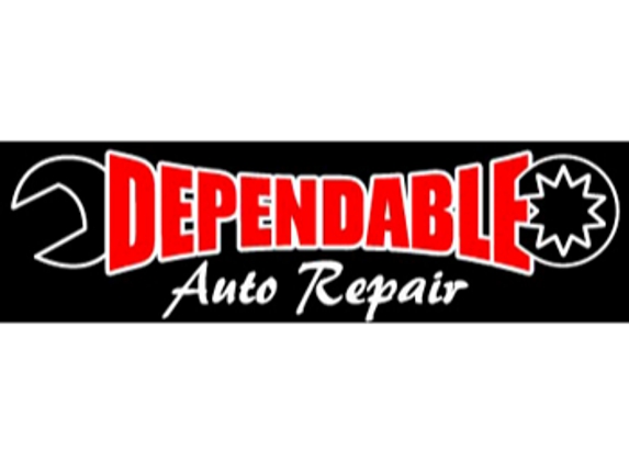 Dependable Auto Repair - Gulfport, MS