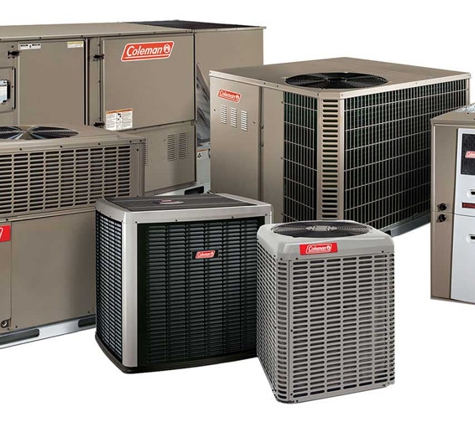 RHR Heating & Cooling