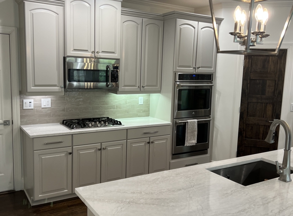 Atlanta Kitchen Refinishers Inc - Tucker, GA