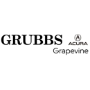 Grubbs Acura - New Car Dealers