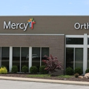 Mercy Clinic Orthopedics - Medical Clinics