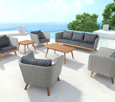 Modern Furniture Decor - Weston, FL. Outdoor Furniture