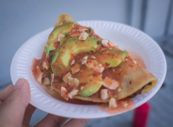 Mariscos Jalisco - Los Angeles, CA