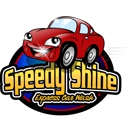 SpeedyShine Car Wash - Car Wash