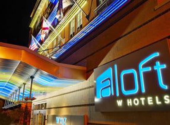 Aloft Hotels - Tallahassee, FL