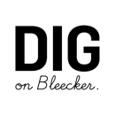DIG on Bleecker - Coffee Shops