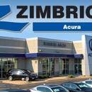 Zimbrick Acura - Auto Repair & Service
