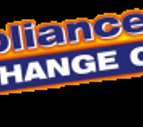 Appliance Exchange Of Utah - Salt Lake City, UT. Quality since 1997