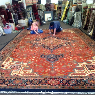 Bay Area Rugs Outlet - San Mateo, CA