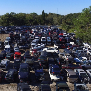 ABC Used Auto Parts Cash for Junk Cars - Orlando, FL