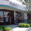 Psychic Eye Book Shops - Occult Supplies