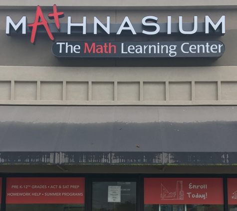 Mathnasium - Montgomery, AL