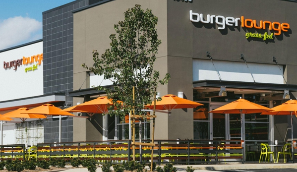 Burger Lounge - San Diego, CA