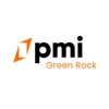 PMI Green Rock gallery