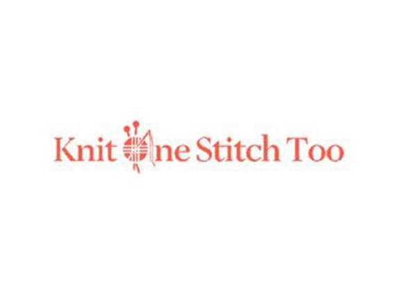 Knit One Stitch Too - Pennington, NJ