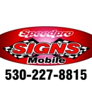 Speedpro Signs - Truck Painting & Lettering