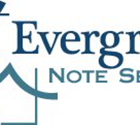 Evergreen Note Servicing - Sumner, WA