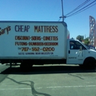 Gary's Cheap Mattress Sales