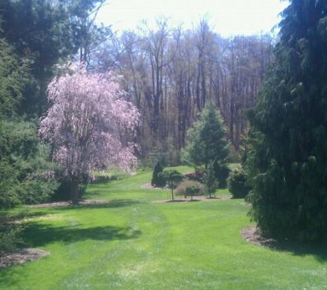 Hidden Lake Gardens - Tipton, MI