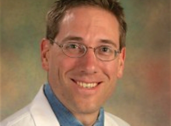 Christopher P. Mertes, MD - Blacksburg, VA