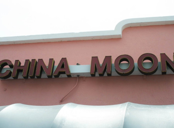 China Moon - Philadelphia, PA