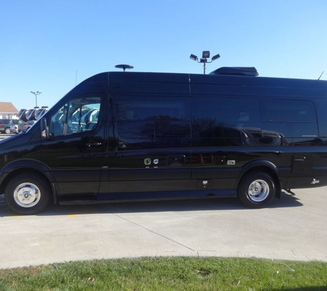 Event & Airport Transportation - Houston, TX