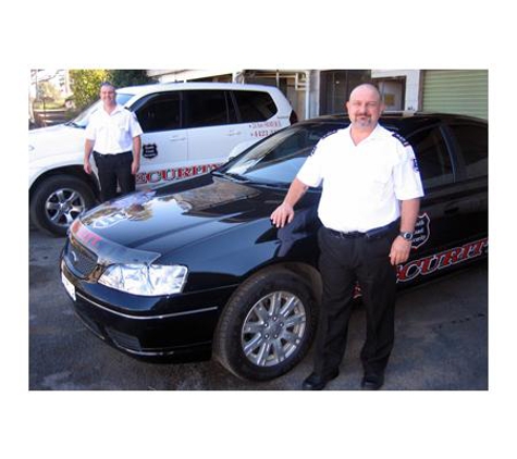 South Coast Security - Nowra, NSW