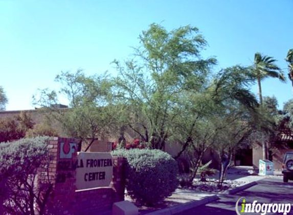 South Tucson Clinic - Tucson, AZ