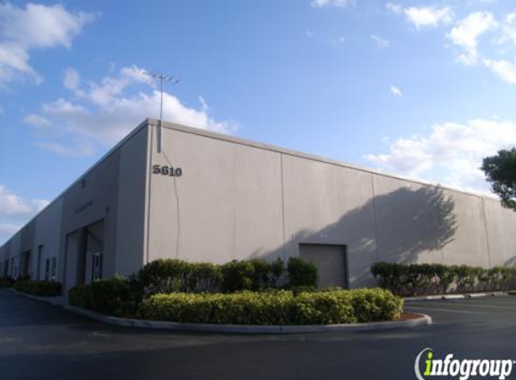 United Refrigeration Inc. - Fort Lauderdale, FL