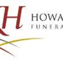 Howard K. Hill Funeral Services - Funeral Directors