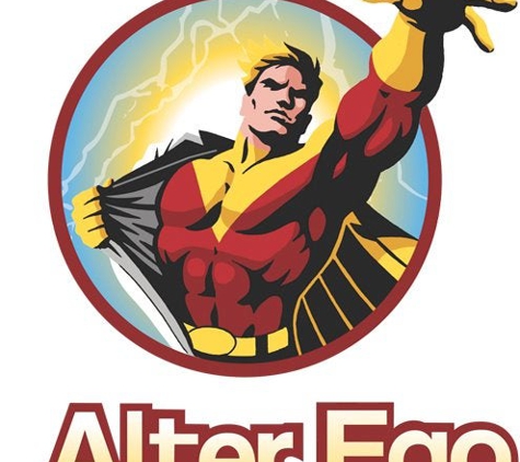 Alter Ego Comics - Lima, OH