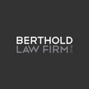 Berthold Law Firm, PLLC - Medical Law Attorneys