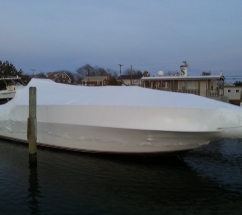 Apex Covering and Marine Services LLC - Cream Ridge, NJ