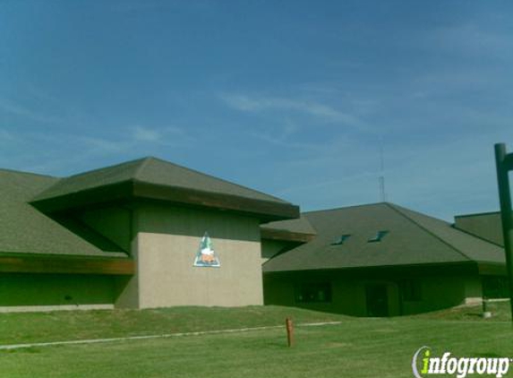 August A Busch Shooting Range - Saint Charles, MO