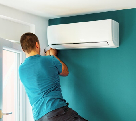 True Blue Heating & Air Conditioning - Rancho Cucamonga, CA