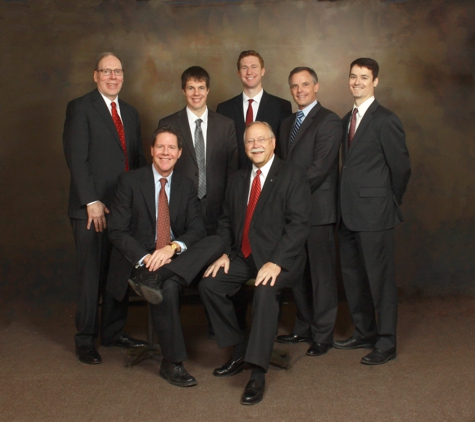 Johnson, Kramer, Mulholland, Cochrane & Cochrane, PLC - Fort Dodge, IA