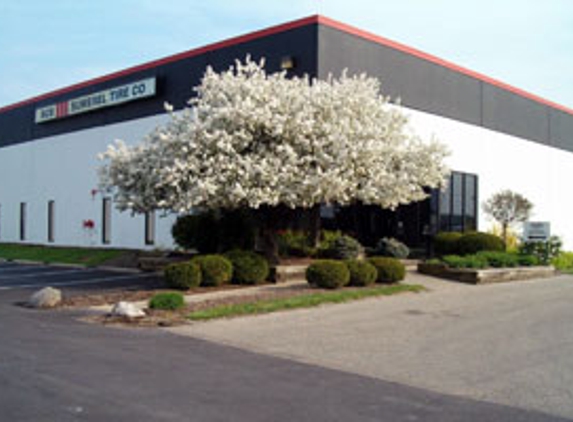 Bob Sumerel Tire - Cincinnati, OH