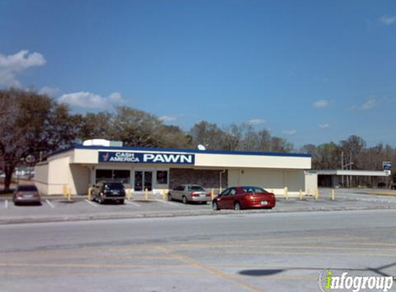 Cash America Pawn - Jacksonville, FL