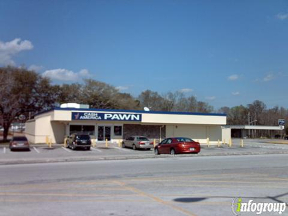 Cash America Pawn - Jacksonville, FL