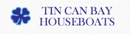 Tin Can Bay Houseboats - Houseboats - Hire