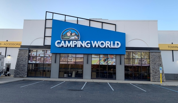 Camping World RV Sales - Swedesboro, NJ