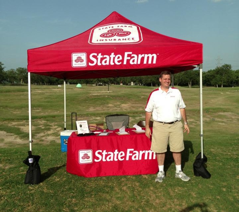 Allen Kaufmann - State Farm Insurance Agent - San Antonio, TX