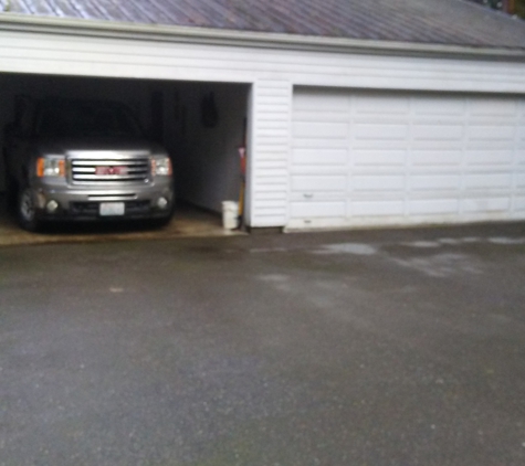 T&S CLEAN UP & REMOVAL - Shelton, WA. After picrure