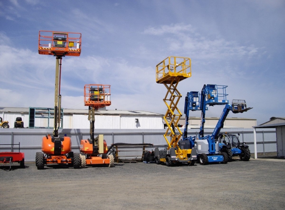 S & S Equipment Hire - Morwell, VIC
